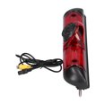 thumbnail image 2 of Camara de Vista Trasera Asistencia de Estacionamiento IP68 Reemplazo Impermeable para Peugeot Boxer 2006-2015 para Coche Higoodz Otros, 2 of 8