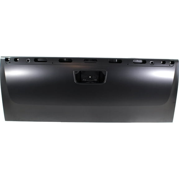 Tailgate Primed For 2007-2013 Silverado Sierra 1500 / 07-14 2500HD 3500
