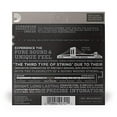 thumbnail image 3 of DAddario EHR320 Half Round Electric Guitar Strings, Super Light, 9-42, 3 of 5