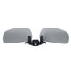 thumbnail image 4 of Gafas En Bicicleta, Clip Polarizado En Gafas, Uso De Duelo De Día De Día, Protección Solar Portátil Gafas De Sol A Prueba De Viento De Polvo, Para Activos Al Aire Libre, 4 of 7