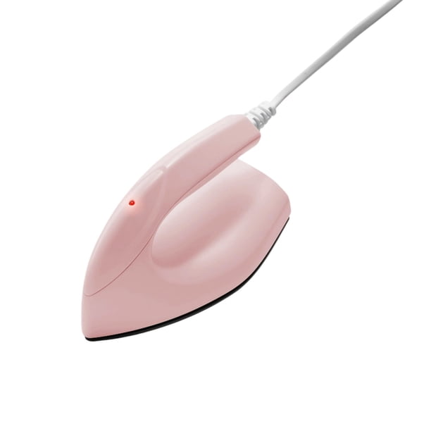 Yhmxh Utensilios de cocina Plancha de mano para el hogar, portátil, mini, compacta, para dormitorio Muebles para cocina Accesorios de cocina Mueble organizador cocina Juego de utensilios de cocina