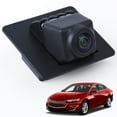 thumbnail image 5 of Rear View Backup Camera Hd Night Vision Smart Trajectory for Chevrolet Malibu 2016-2023 Replace 23334180, 5 of 10