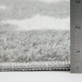 thumbnail image 4 of Mainstays 36"x56" Gray Rising Star Indoor Area Rug, 4 of 8