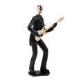 thumbnail image 4 of MasteelfCA Creative Band Model Decor Musical Instrument Model Adornment Home Supply, 4 of 8