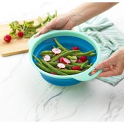 GoodCook PRO Collapsible Colander, 2.75qt