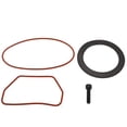 thumbnail image 2 of Riwesomey Kit de manguito de cilindro y anillo de compresión de compresor de aire de repuesto para DeVilbiss Porter K-0650 Accesorios para herramientas neumáticas, 2 of 6