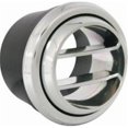 thumbnail image 1 of Louver Chrome Double Vane, 1 of 1