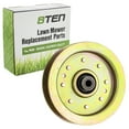 thumbnail image 3 of 8TEN Flat Idler Pulley for Cub Cadet MTD Z-force 02004447 2 Pack 810-CID2237L, 3 of 8