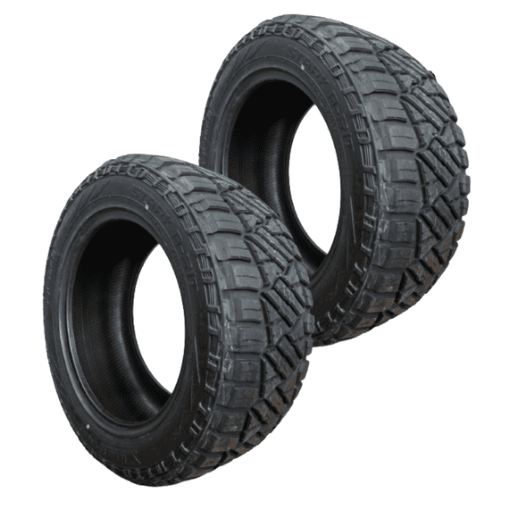 Llantas TDI TIRES STARK 119T 33x12.50R20