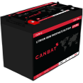 thumbnail image 1 of Batterie au Lithium 12V 75Ah (LiFePO4), 1 of 5