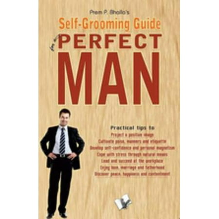 Complete Portrait - Portrait of A Complete Man - eBook