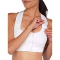 thumbnail image 2 of Heart & Core Women’s Larissa Post-Surgical Bra, 2 of 6