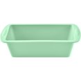 thumbnail image 1 of Silicone Bread Loaf Pan - Non-Stick Loaf Pan and Easy Release | Nonstick Standard Bread Loaf Pan | Muffin Mold, Loaf Mold, Cake Mold, Easy Release Baking Mold for Breads, Cakes, Meatloaf, 1 of 1