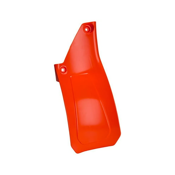 Acerbis Air Box Mud Flap 16 KTM Orange Compatible With GPX TSE 250R 2019