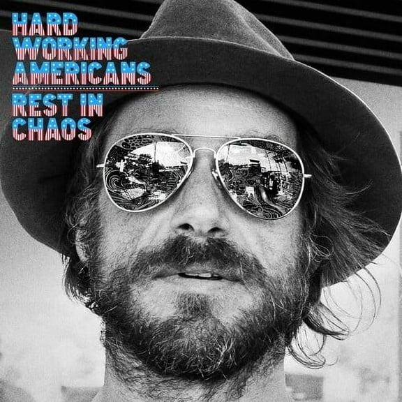 Hard Working Americans - Rest In Chaos - Music & Performance - CD