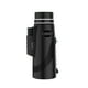 thumbnail image 4 of Telescopio monocular de alta potencia HD brillante de 80x100 para exteriores, para fotografía, teléfono celular, con zoom, 4 of 9