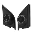 thumbnail image 1 of Tweeter Cover, Speaker Guard Reliable Plug and Play  for Audio System for Automobiles, 1 of 7