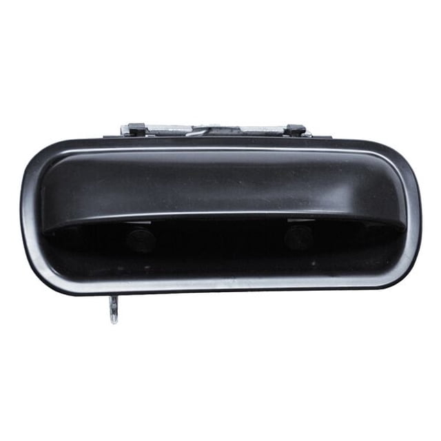 Manija Tapa Batea Volkswagen Pointer 2000 al 2010 Generica 1 pieza Liso Nuevo