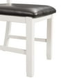 thumbnail image 6 of Picket House Furnishings Kona Standard Height Side Chair Set in White, 6 of 10