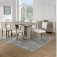 thumbnail image 3 of Malibu Side Table, 3 of 5