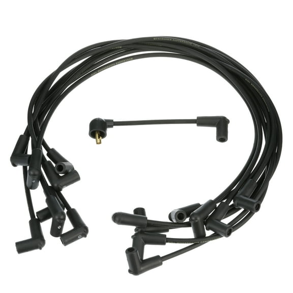 Quicksilver 816761Q3 Spark Plug Wire Kit