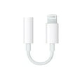 thumbnail image 2 of Adaptateur Lightning d'Apple pour écouteurs de 3,5 mm, 2 of 3
