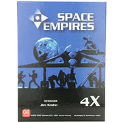 UPC 817054010066 product image for Space Empires 4X | upcitemdb.com