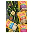 thumbnail image 4 of (2 pack) Tasty Bite Organic Madras Lentils 10oz - Savory lentil curry, 4 of 10