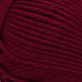 thumbnail image 3 of (4 pack) Red Heart® Soft™ #4 Worsted (Medium) Acrylic Yarn, Wine 5oz/142g 256 Yards, 3 of 9