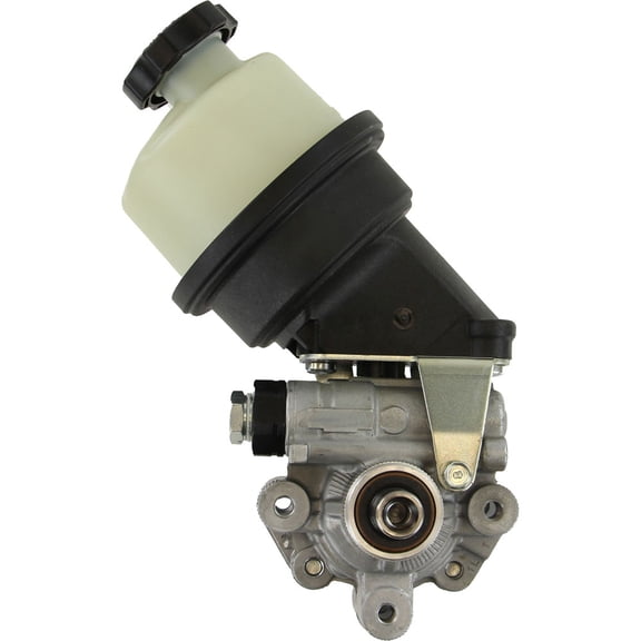 For Chrysler Pacifica 3.8L 2005 2006 2007 2008 New Power Steering Pump - BuyAutoParts