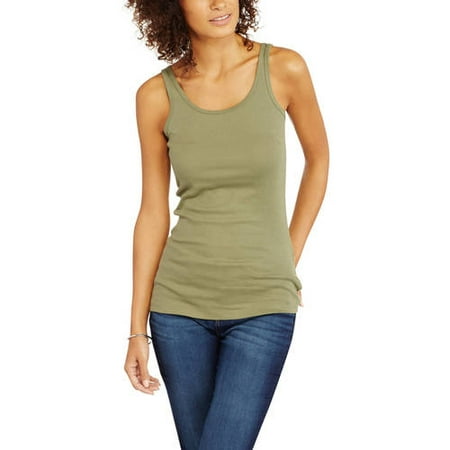 brown layering tank