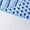 Blue-12, variant on Baby Shoes Boys Girls Breathable Non-Skid Walking Sock Shoes First Walking Shoes With Soft Rubber Sole