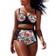 thumbnail image 2 of Traje de baño para mujer Monokini Underwire Traje de baño (4 tamaños) Soledad Traje de baño de dos piezas, 2 of 6