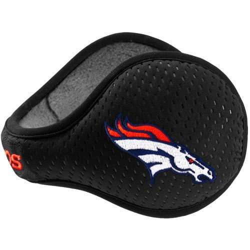 Reebok 180S Denver Broncos NFL Ear Warmers by XX1-180S