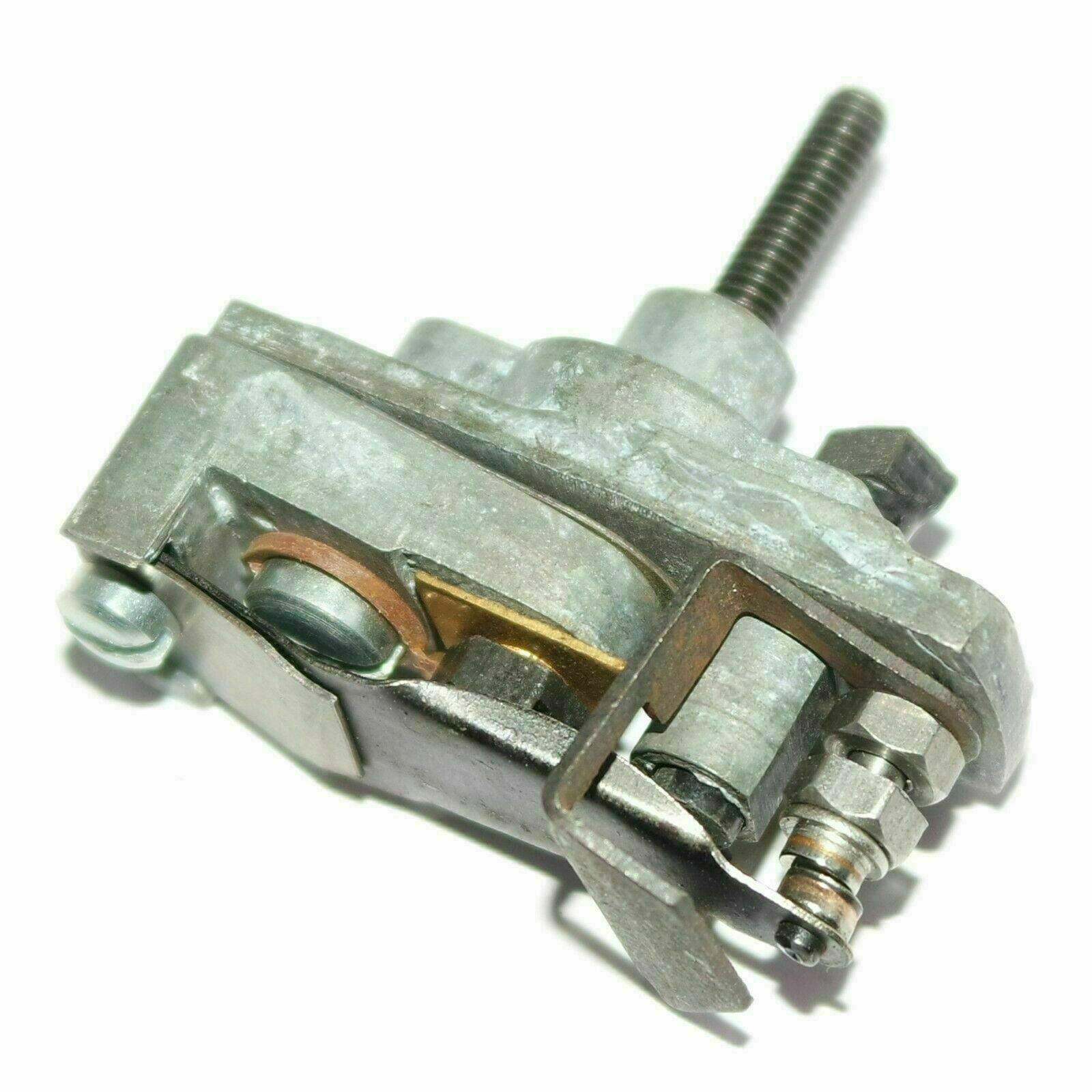 Lucas Contact Breaker Point Assembly For BSA Norton Triumph Vintage