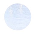 thumbnail image 2 of Darzheoy Clear Round Plastic Tablecloth Protector Waterproof Oil-Proof PVC Table Cloth Stain-Resistant Wipeable Table Cover for Round Table, 2 of 6