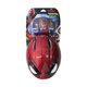 thumbnail image 1 of Kit Casco, Rodilleras Y Coderas Spiderman 3D Para Niño, 1 of 3