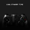 thumbnail image 4 of PG 9077 Batman Gaming Bluetooth Wireless Controller Gamepad Gamecube Joystick, 4 of 8