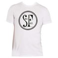 thumbnail image 4 of Small Faces Unisex T-Shirt: Logo (Medium), 4 of 4