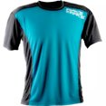 thumbnail image 3 of Camiseta de ciclismo para hombre de manga larga transpirable para ciclismo de montaña y motocross de verano para deportes de carretera, 3 of 5