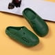 thumbnail image 4 of Zapatillas de masaje para mujer, sandalias Unisex supersuaves, zapatillas de playa transpirables para hombre, zapatillas de baño, sandalias de dormitorio Wmkox8yii ytu2675, 4 of 6