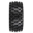 thumbnail image 2 of Pro-Line Racing Badlands MX43 Pro-Loc Mnt Impulse BlkGrey2XMX PRO1013113 RC Tire, 2 of 4