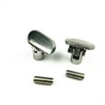 thumbnail image 2 of Car Dent Repair Tool Steerable Ghangeover Head Sliding Rod Plug Head Pad Iron, 2 of 5
