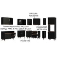thumbnail image 3 of Cocina Integral Completa Modular Madesa Reims 437cm NN 01, 3 of 4