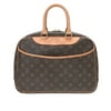 Authenticated Pre-Owned Louis Vuitton Deauville