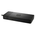 thumbnail image 2 of Dell Thunderbolt WD22TB4 4 Dock 130W, 2 of 5