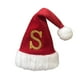 thumbnail image 2 of Adornos navideños colgantes con 26 letras para árbol de Navidad, personalizados, para hacer tú mismo., 2 of 5