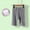 A29 Gray, variant on Boys Athletic Compression Shorts Tween Performance Activewear Tight Fit Elastic Waist Spandex Underwear Base Layer for Sports Running Soccer Basketball