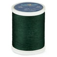 thumbnail image 2 of (3 pack) Hello Hobby Ivy Green 100% Polyester All Purpose Thread, 300 Yards, 2 of 5