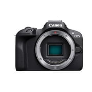 Canon EOS R100 Mirrorless Camera - 6052C002 (International Version)